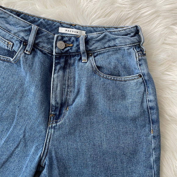 PacSun mom jean - Picture 2 of 6